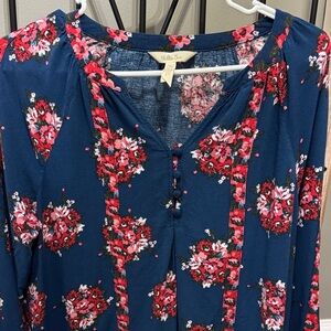 Matilda Jane medium top